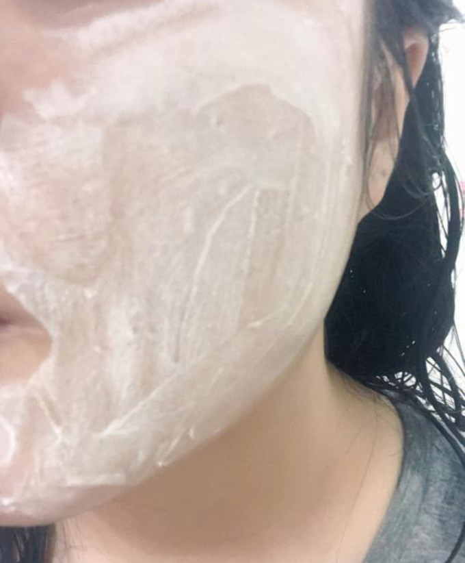 菲洛嘉涂抹面膜