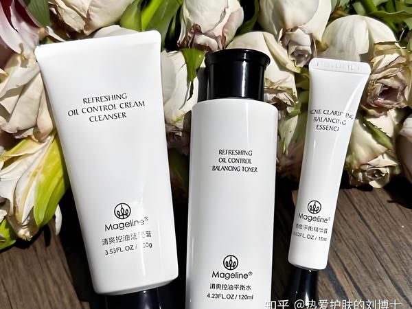 麦吉丽适合什么年龄的人使用?
