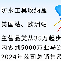 冷门逆袭！数据分析+产品创新让他们在亚马逊年销5000万