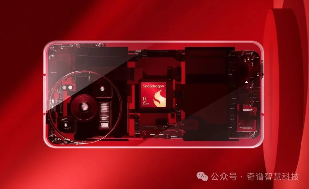 OPPO Find N5 现身Geekbench 6,骁龙8 Elite 7核版本性能曝光