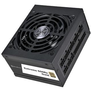 银欣发布 Extreme 550Rz/650Rz 金牌小电源，支持 NVIDIA RTX 5090