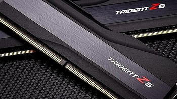 风冷也疯狂：芝奇 Trident Z5 内存风冷超频破 12000MHz 大关