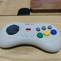 久违的感觉 搓招又回来了8bitDo M30手柄