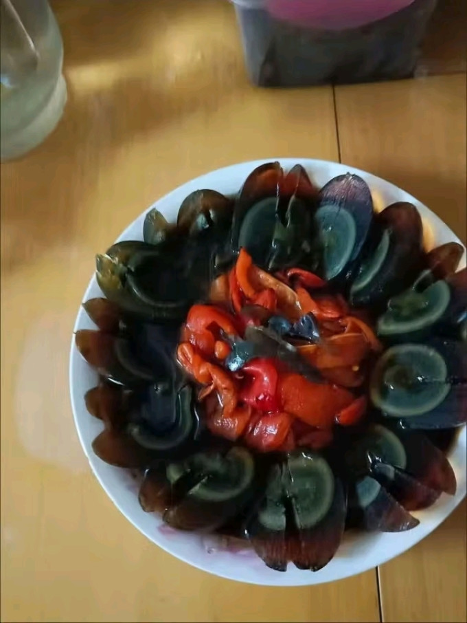 蛋类