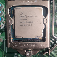 i5 7500cpu 购物体验