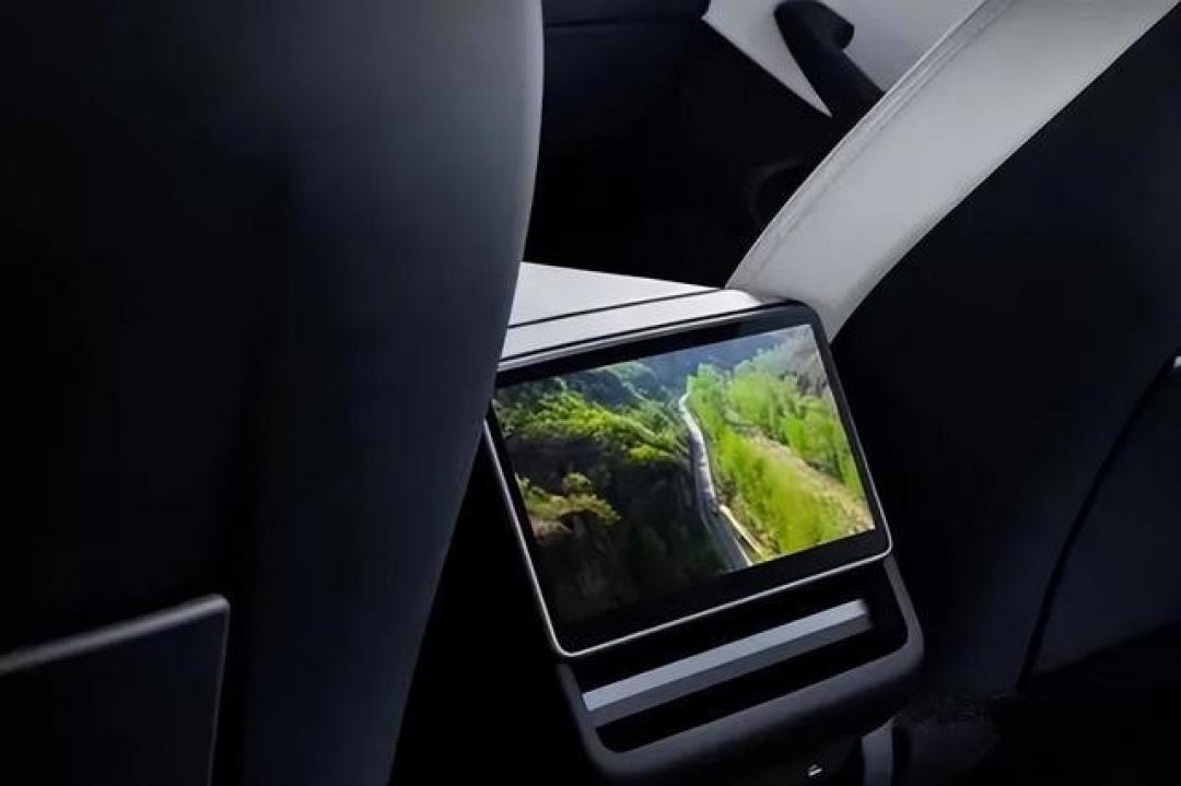 特斯拉新款Model Y:全面升级后的配置和价格真的值吗?