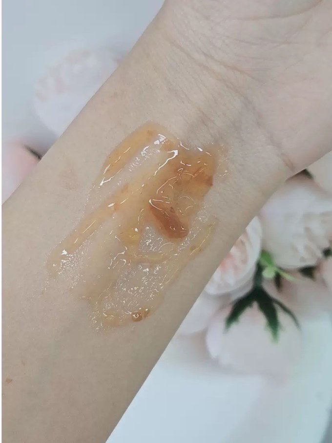 涂抹面膜