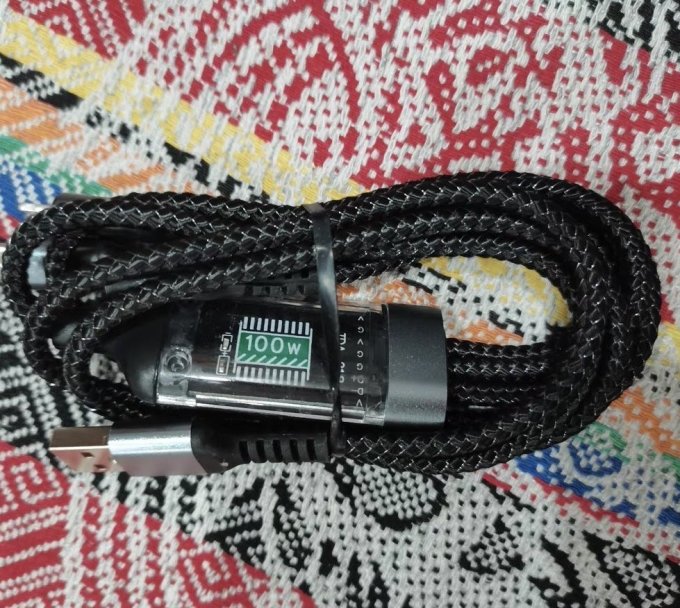 苹果数据线