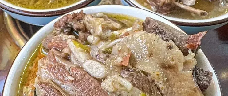羊肉大降价！春节羊肉市场更火爆？