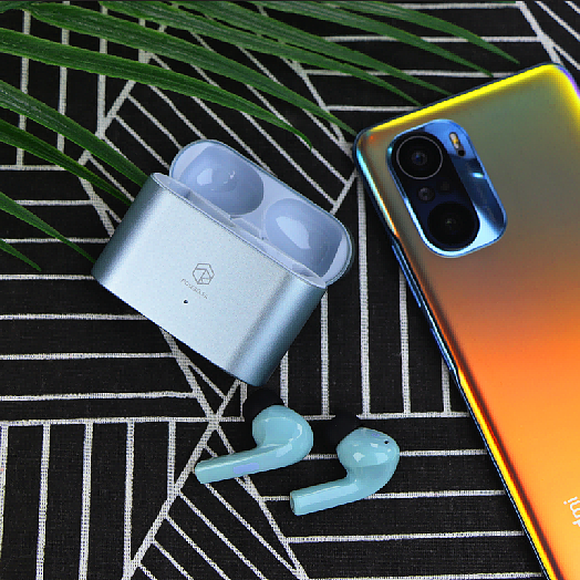 旗舰音质、深度降噪、超长续航，弱水时砂earfree i5深度评测。