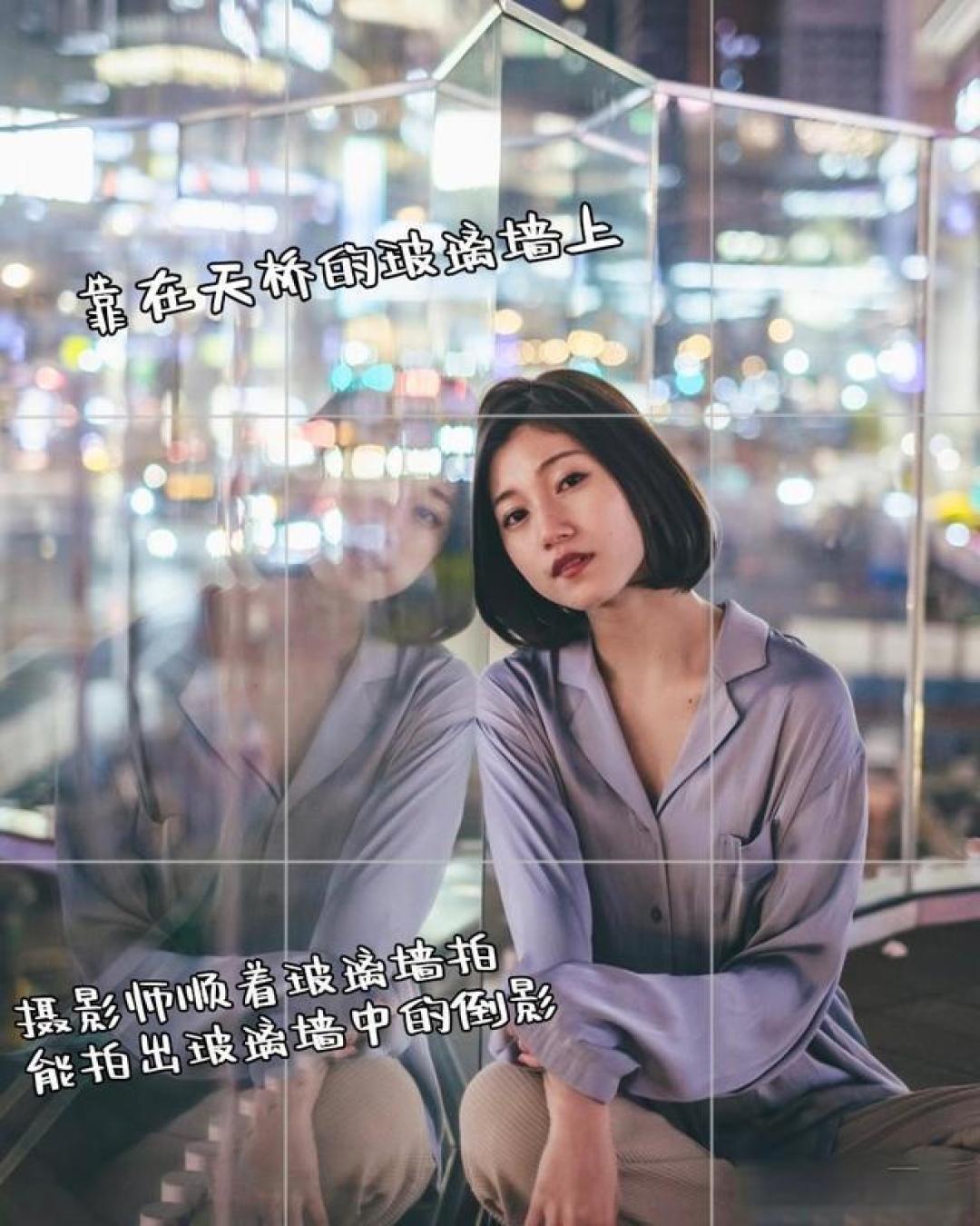 掌握光线与构图,拍出手机摄影专业大片的秘诀