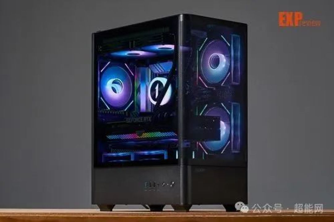 硕一星际U620/U621机箱体验：紧凑且便于安装的亲民款海景房