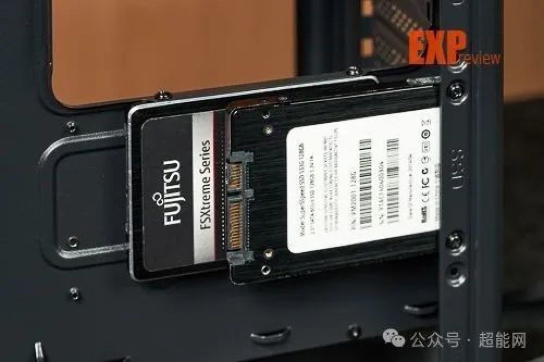 硕一星际U620/U621机箱体验：紧凑且便于安装的亲民款海景房