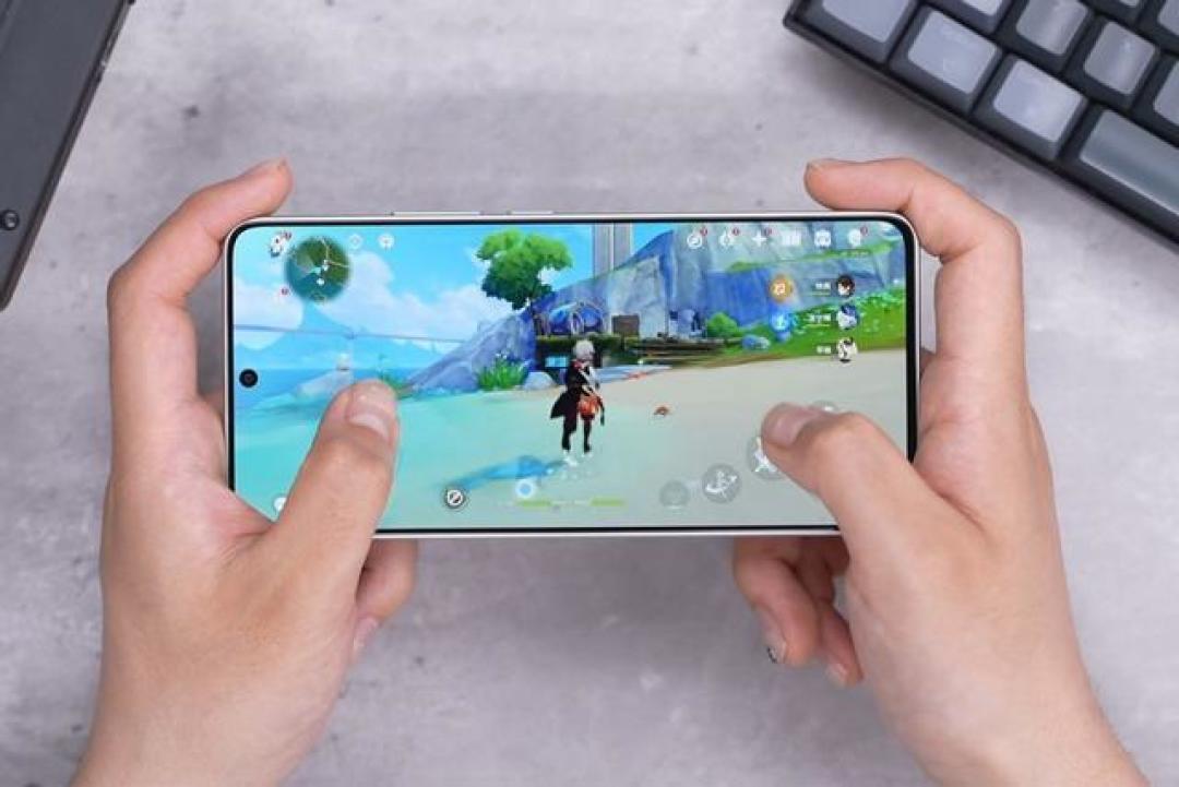 千元机性能标杆：深度体验Redmi Turbo3的强悍表现