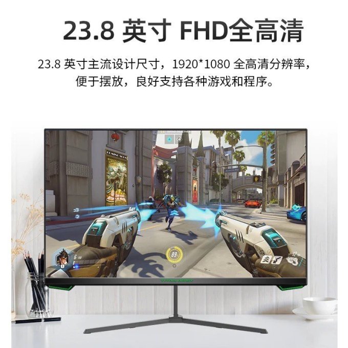 显示器