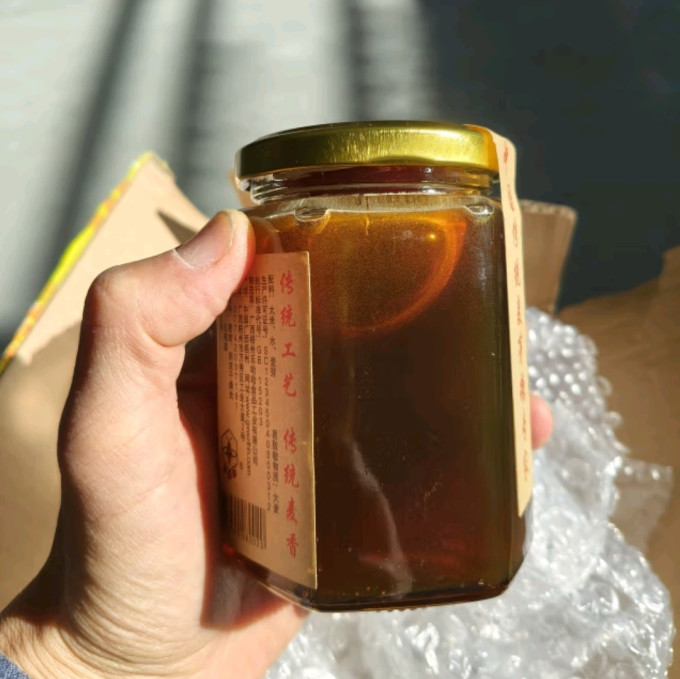 蜜蜂牌食糖