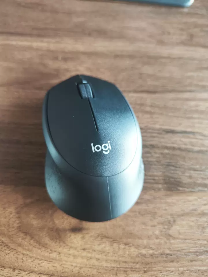 罗技键盘