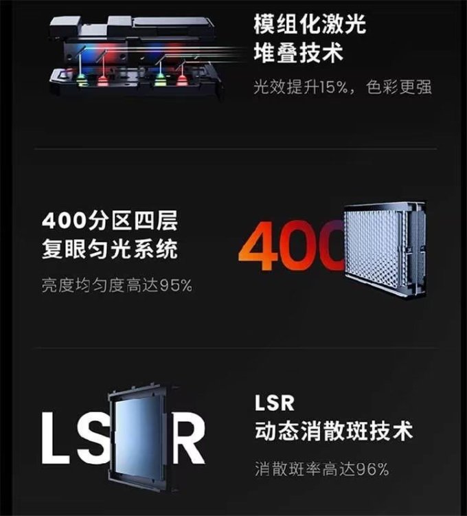 坚果投影投影设备