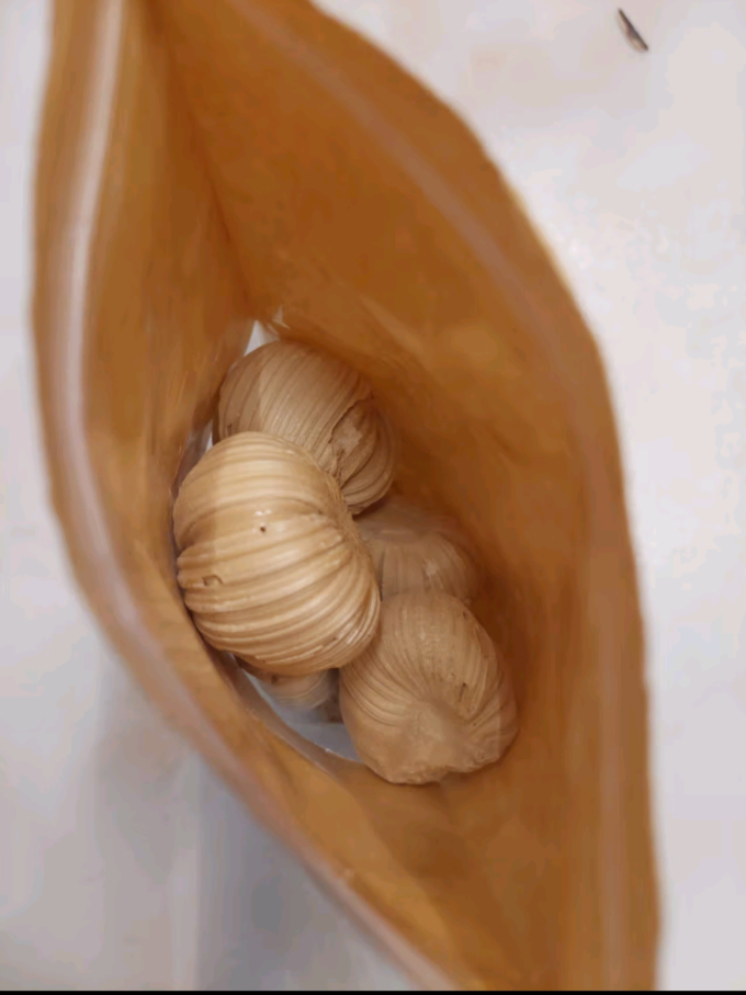 百年张记糖果巧克力