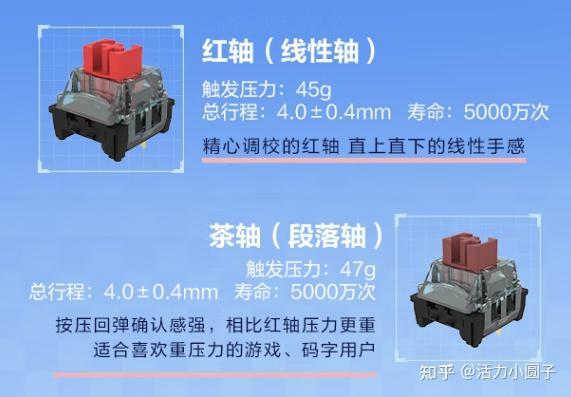 大学生想要买个键盘，偶尔打打游戏，敲敲字，大家有什么推荐吗？