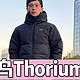 始祖鸟又一重磅御寒神器——Thorium SV