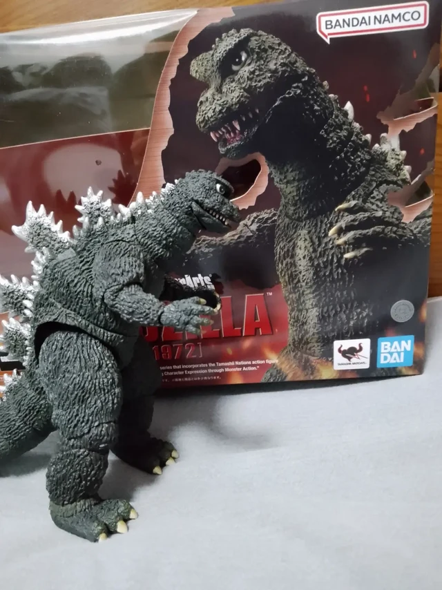 第二款shm昭和1972