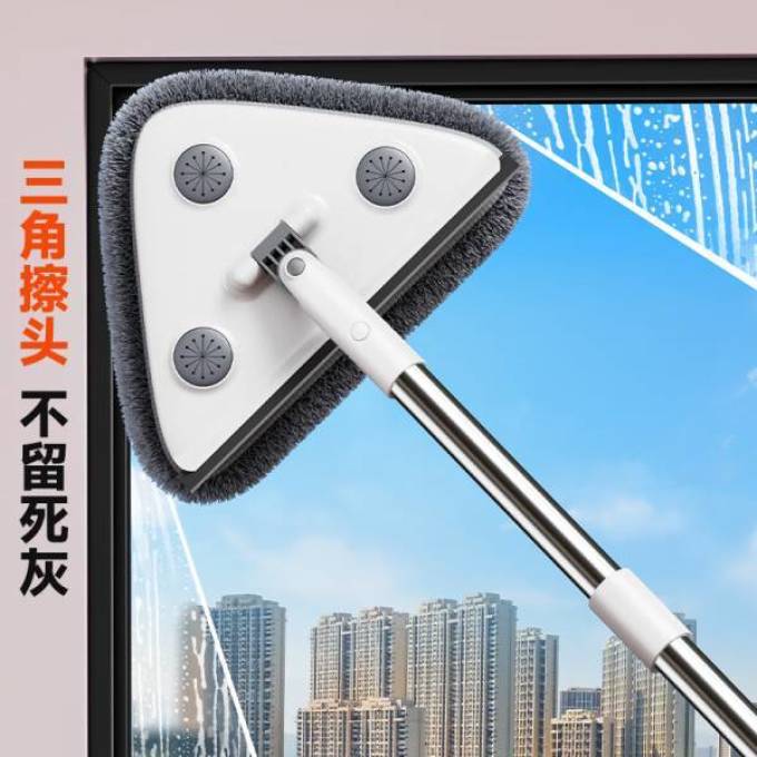 佳帮手擦玻璃器
