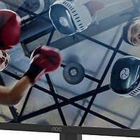 AOC 还发布 24G11ZE2 和 24G11ZE2/D 小尺寸游戏显示器，最高240Hz