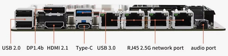 Topton 发布 N150 和 Core 3 N355 迷你ITX 主板，可打造 NAS、路由器等