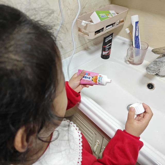 含氟儿童牙膏怎么选？看这篇直接抄作业