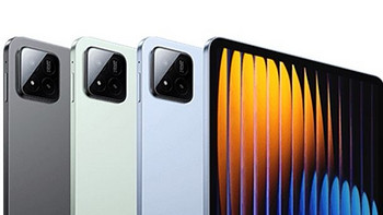 深度横评：小米Xiaomi Pad 7，高性价比的平板之选