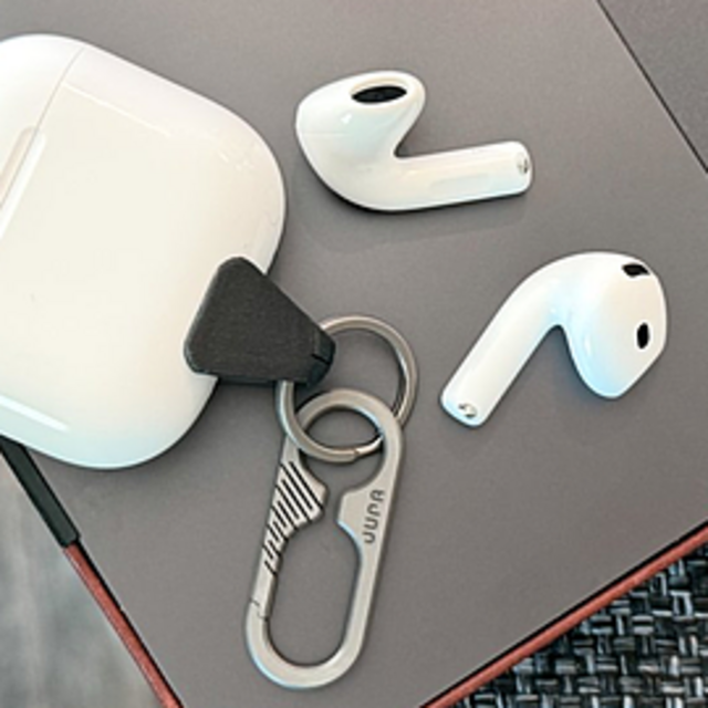 性价比超高的无线耳机！AirPods4评测：舒适与出色音质的绝佳组合