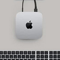 Mac mini M4国补大放送，程序员和创意达人的首选！