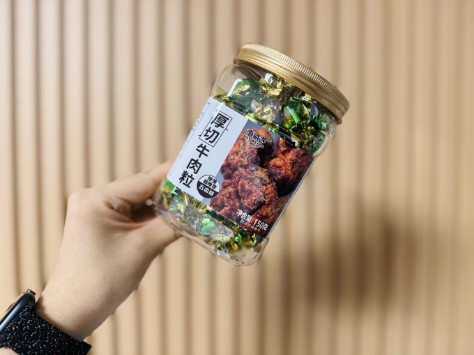好食川牛肉类