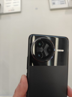 国补后第二款真香机，红米K80pro