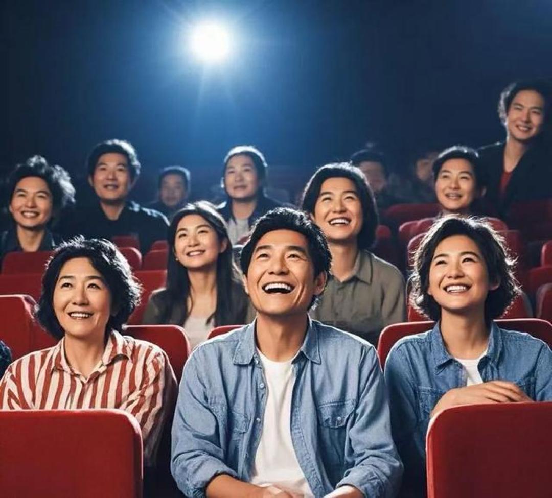 2025春节档电影片单发布会：6部大片震撼揭晓，票房预售破亿