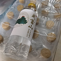 真没喝出来天然水和矿泉水有什么区别