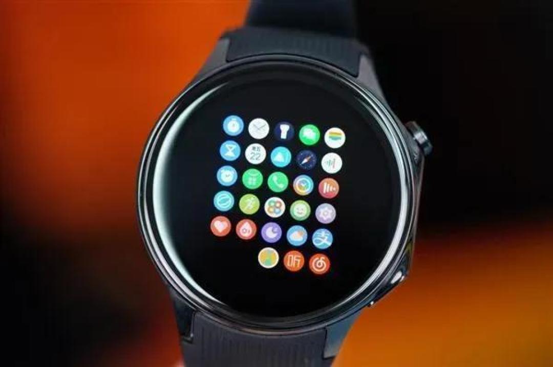 OPPO Watch X2：智能手表新标杆，血压监测与睡眠管理的突破性利器