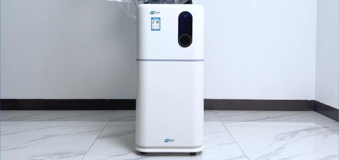 新房除甲醛妙招：通风、净化器、活性炭的综合应用