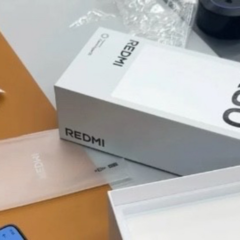 国补入手红米Redmi K80丨安全下车