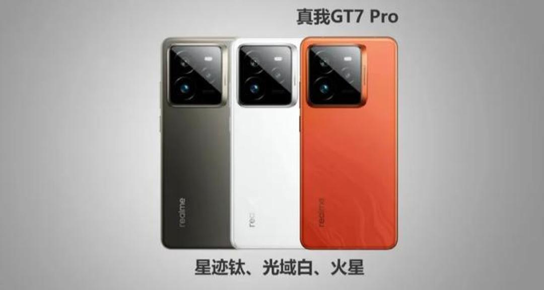 红米K80 Pro对比真我GT7 Pro：3699元旗舰手机如何选择？