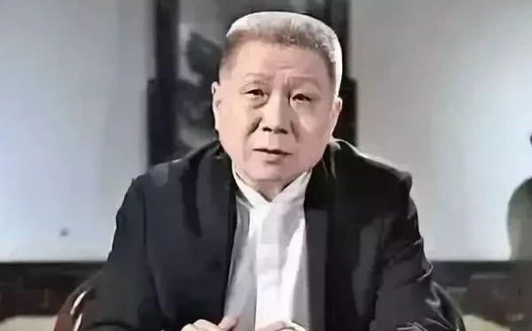 马未都：这辈子当了两次傻子，损失过亿
