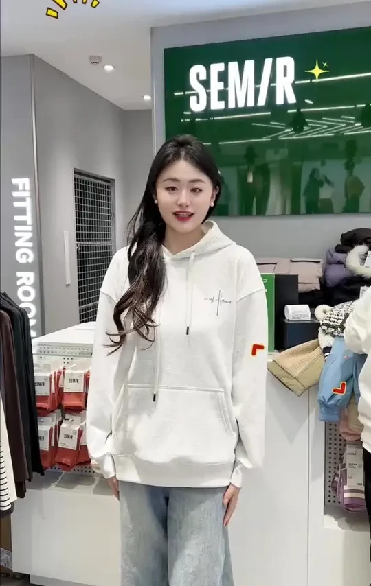 #秋冬新款 森马集团GSON休闲卫衣男士连帽衫美式青少年外套上衣服#面料柔软舒适 #爆款热卖中 #谁穿谁好看 #冬季必备