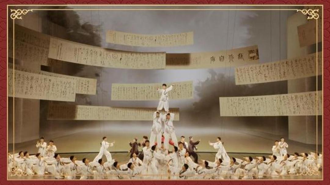 2025年春晚完成第四次彩排，亮点纷呈迎新春