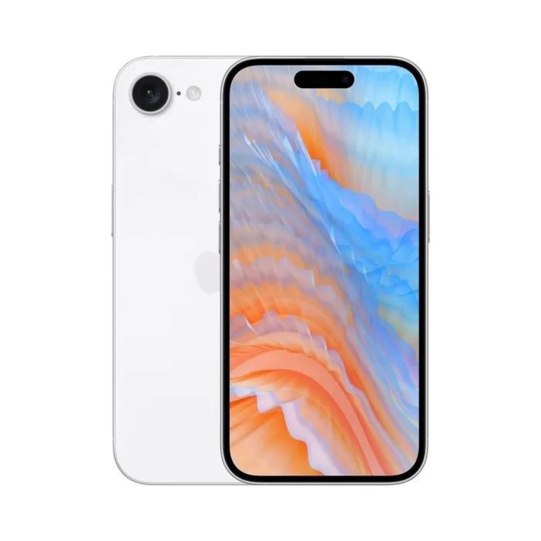 iPhone 17系列背板照片疑似泄漏,横置摄像头已成定局?