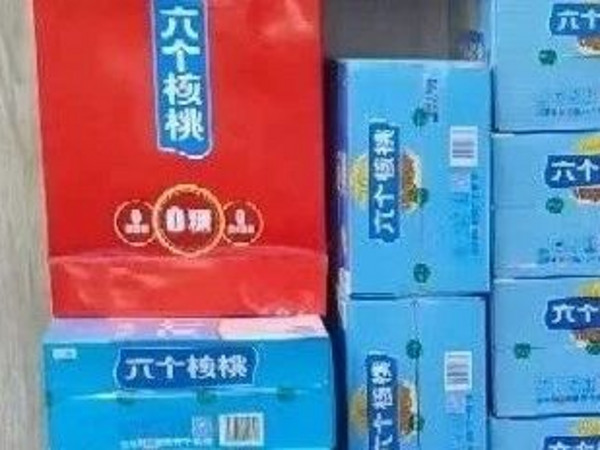 大窑断货、六个核桃洗脑营销，春节饮品市场的头把交椅谁来坐？