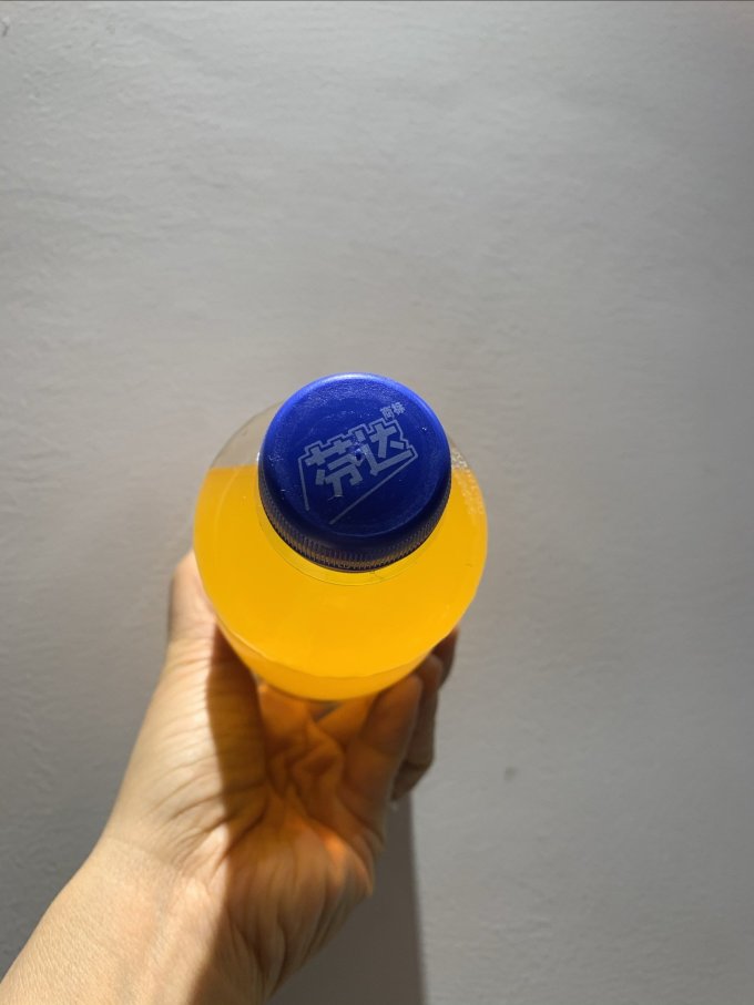 芬达碳酸饮料