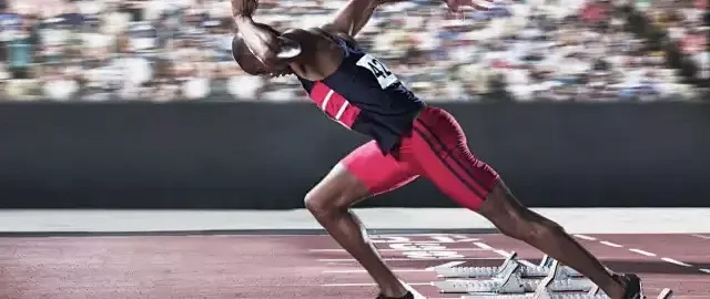 你是狂热跑者吗？快来鉴定一下！