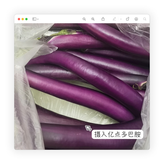 五叔家蔬菜