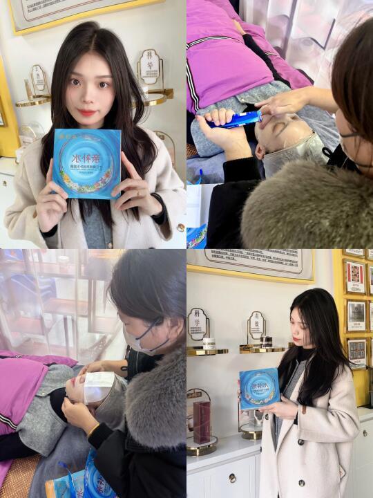 卧卧卧…漳州的！！0️⃣元的面部护理！！！快冲